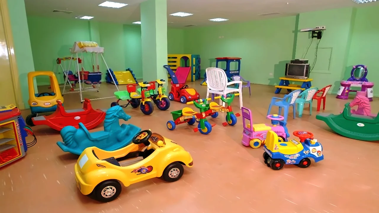 Hotel Amarina Sun Resort & Aqua Park - Sharm Elshikh